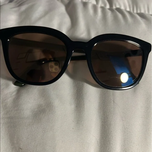 Prada | Accessories | Black Prada Wayfair Glasses | Poshmark